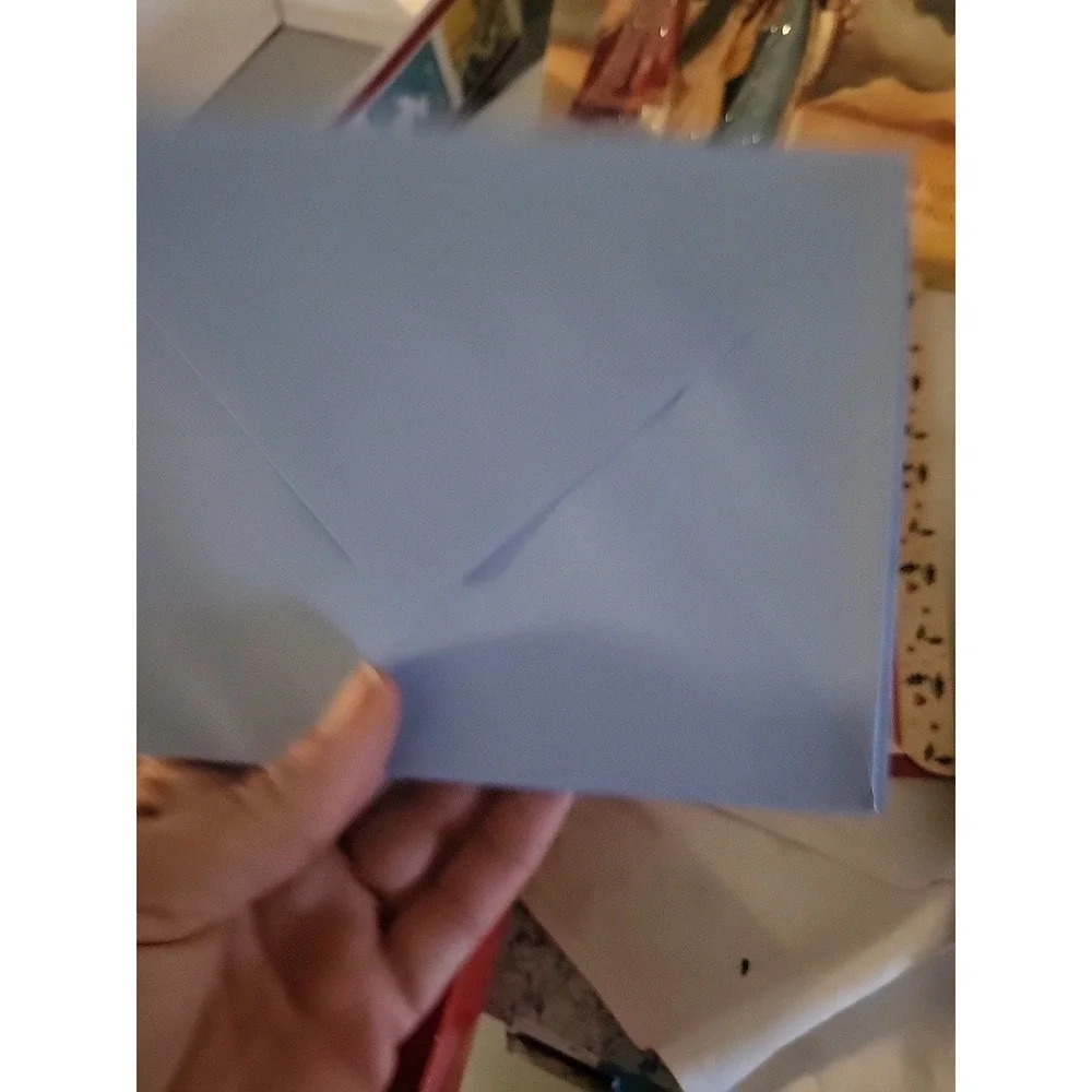 Variety Of Christmas Cards